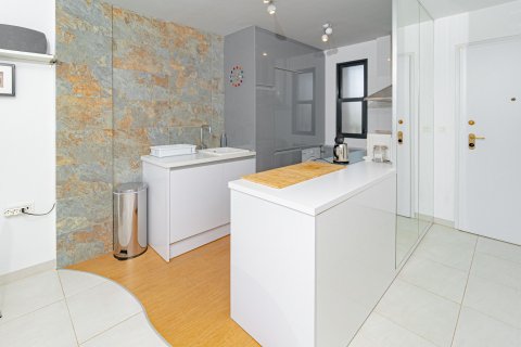 Apartment for sale in La Zenia, Alicante, Spain 71 sq.m. No. 166512 - photo 11