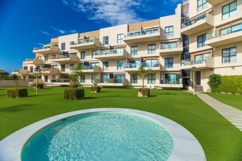 Appartamento a La Zenia, Alicante, Spagna 71 mq. N° 166512