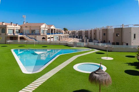 Apartament w La Zenia, Alicante, Hiszpania 71 mkw. nr 166512 – zdjęcie 3