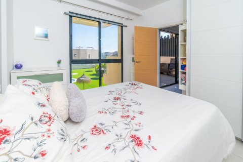 Apartament w La Zenia, Alicante, Hiszpania 71 mkw. nr 166512 – zdjęcie 15