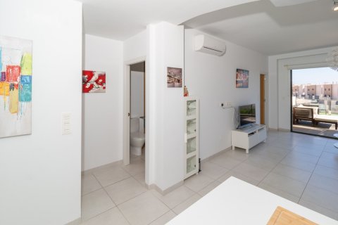 Apartament w La Zenia, Alicante, Hiszpania 71 mkw. nr 166512 – zdjęcie 9