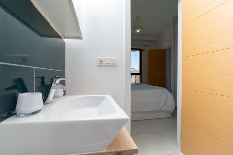 Apartament w La Zenia, Alicante, Hiszpania 71 mkw. nr 166512 – zdjęcie 20