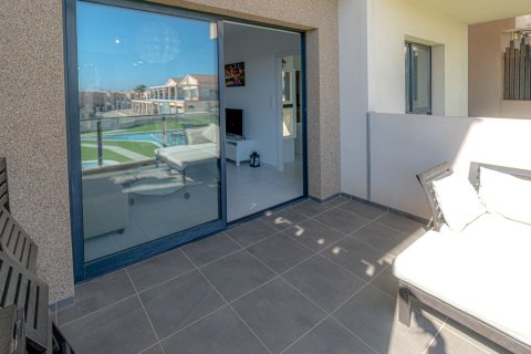 Apartament w La Zenia, Alicante, Hiszpania 71 mkw. nr 166512 – zdjęcie 29