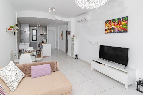 Apartament w La Zenia, Alicante, Hiszpania 71 mkw. nr 166512 – zdjęcie 7
