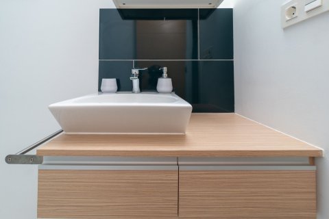 Apartament w La Zenia, Alicante, Hiszpania 71 mkw. nr 166512 – zdjęcie 22