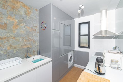 Apartament w La Zenia, Alicante, Hiszpania 71 mkw. nr 166512 – zdjęcie 11