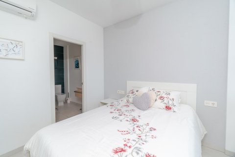 Apartament w La Zenia, Alicante, Hiszpania 71 mkw. nr 166512 – zdjęcie 14