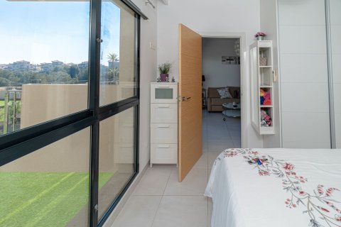 Apartament w La Zenia, Alicante, Hiszpania 71 mkw. nr 166512 – zdjęcie 16