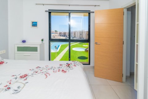 Apartament w La Zenia, Alicante, Hiszpania 71 mkw. nr 166512 – zdjęcie 18