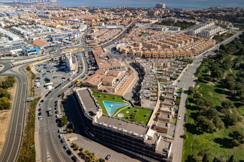 Apartment in La Zenia, Alicante, Spain 71 sq.m. No. 166512