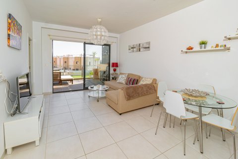 Apartament w La Zenia, Alicante, Hiszpania 71 mkw. nr 166512 – zdjęcie 4
