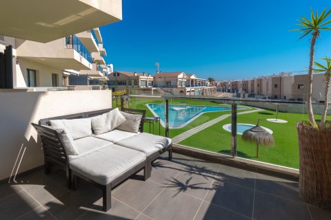 Apartament w La Zenia, Alicante, Hiszpania 71 mkw. nr 166512 – zdjęcie 2