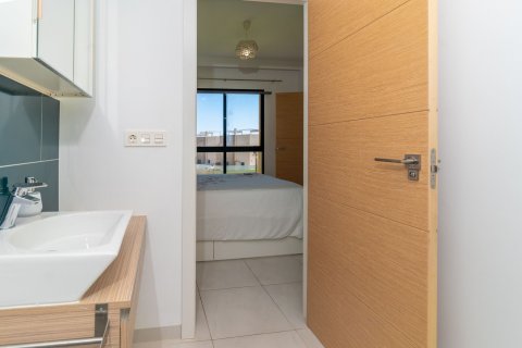 Apartament w La Zenia, Alicante, Hiszpania 71 mkw. nr 166512 – zdjęcie 19