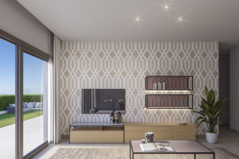 Apartament w Estepona, Malaga, Hiszpania 3 sypialnie, 165 mkw. nr 143956 – zdjęcie 15