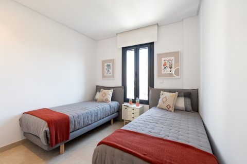 Townhouse à vendre à Elche, Alicante, Espagne, 3 chambres, 98 m2 No. 182369 - photo 13