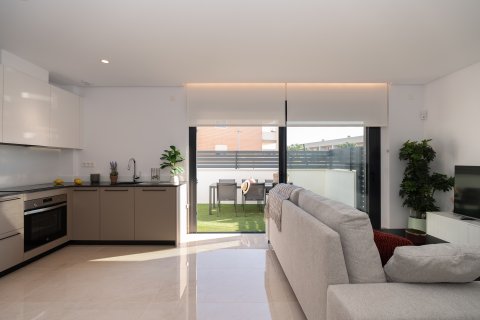 Townhouse à vendre à Elche, Alicante, Espagne, 3 chambres, 98 m2 No. 182369 - photo 17