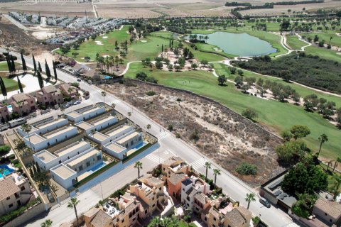 Huvila myytävänä Alicante, Espanja, 3 makuuhuonetta, 121 m2 No. 182372 - kuva 5