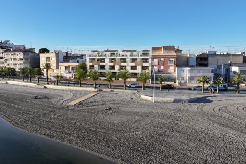 Dzīvoklis pārdošanā San Pedro del Pinatar, Murcia, Spānijā 1 istaba,  Nr. 182370 - attēls 7