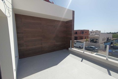 Willa w Daya Nueva, Alicante, Hiszpania 3 sypialnie, 96 mkw. nr 154832 – zdjęcie 14