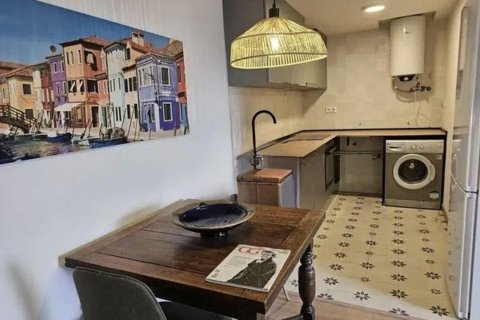 Wohnung zum Verkauf Valencia, Spanien 1 Schlafzimmer, 53 m2 Nr. 133060 - Foto 1