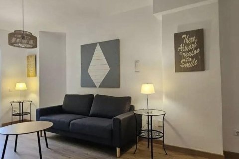 Wohnung zum Verkauf Valencia, Spanien 1 Schlafzimmer, 53 m2 Nr. 133060 - Foto 9