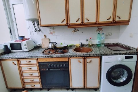 Apartament Alicante, Hiszpania 4 sypialnie, 66 mkw. nr 133056 – zdjęcie 1