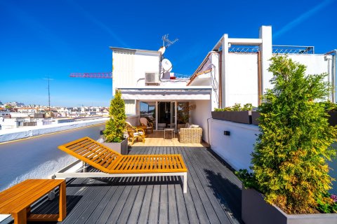 Penthäuser zum Verkauf Madrid, Spanien 2 Schlafzimmer, 147 m2 Nr. 133057 - Foto 21
