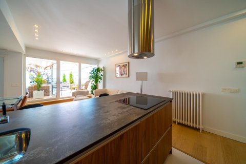 Penthäuser zum Verkauf Madrid, Spanien 2 Schlafzimmer, 147 m2 Nr. 133057 - Foto 9
