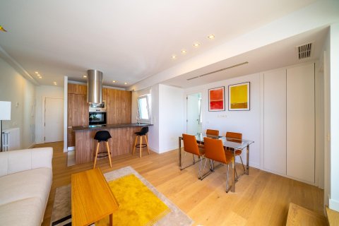Penthäuser zum Verkauf Madrid, Spanien 2 Schlafzimmer, 147 m2 Nr. 133057 - Foto 4