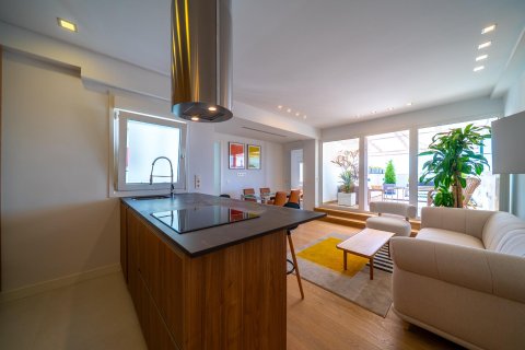 Penthäuser zum Verkauf Madrid, Spanien 2 Schlafzimmer, 147 m2 Nr. 133057 - Foto 8