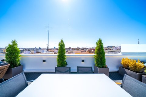 Penthäuser zum Verkauf Madrid, Spanien 2 Schlafzimmer, 147 m2 Nr. 133057 - Foto 14