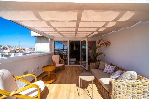Penthäuser zum Verkauf Madrid, Spanien 2 Schlafzimmer, 147 m2 Nr. 133057 - Foto 22