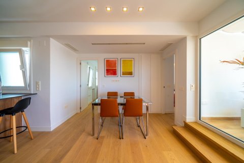 Penthäuser zum Verkauf Madrid, Spanien 2 Schlafzimmer, 147 m2 Nr. 133057 - Foto 24