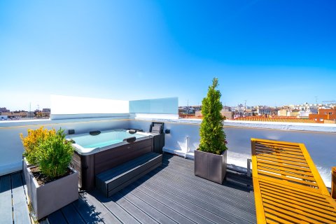 Penthäuser zum Verkauf Madrid, Spanien 2 Schlafzimmer, 147 m2 Nr. 133057 - Foto 19