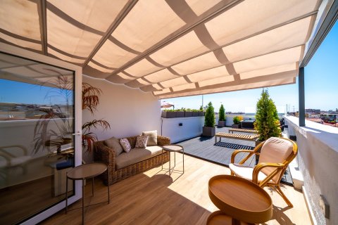 Penthäuser zum Verkauf Madrid, Spanien 2 Schlafzimmer, 147 m2 Nr. 133057 - Foto 11