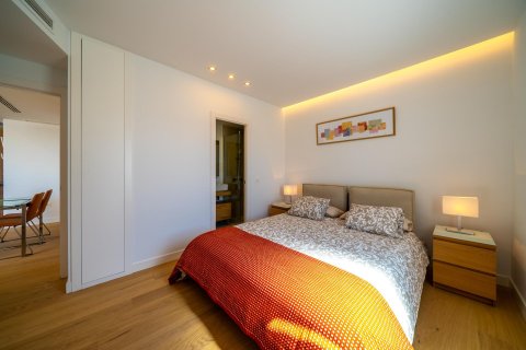 Penthäuser zum Verkauf Madrid, Spanien 2 Schlafzimmer, 147 m2 Nr. 133057 - Foto 26