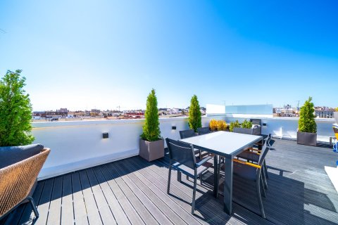 Penthäuser zum Verkauf Madrid, Spanien 2 Schlafzimmer, 147 m2 Nr. 133057 - Foto 15