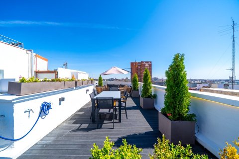 Penthäuser zum Verkauf Madrid, Spanien 2 Schlafzimmer, 147 m2 Nr. 133057 - Foto 13
