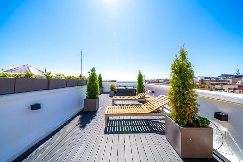 Penthäuser zum Verkauf Madrid, Spanien 2 Schlafzimmer, 147 m2 Nr. 133057 - Foto 12