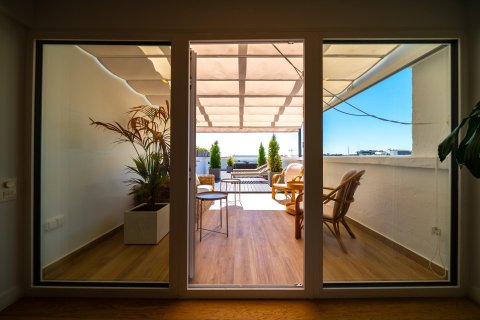 Penthäuser zum Verkauf Madrid, Spanien 2 Schlafzimmer, 147 m2 Nr. 133057 - Foto 23