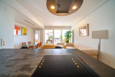 Penthäuser zum Verkauf Madrid, Spanien 2 Schlafzimmer, 147 m2 Nr. 133057 - Foto 10