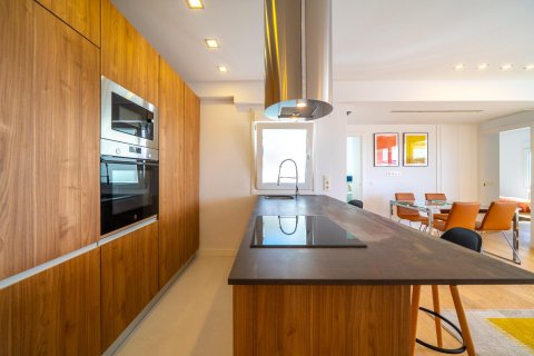 Penthäuser zum Verkauf Madrid, Spanien 2 Schlafzimmer, 147 m2 Nr. 133057 - Foto 7