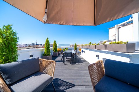 Penthäuser zum Verkauf Madrid, Spanien 2 Schlafzimmer, 147 m2 Nr. 133057 - Foto 18