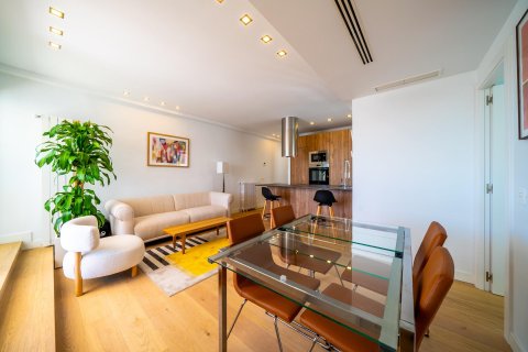 Penthäuser zum Verkauf Madrid, Spanien 2 Schlafzimmer, 147 m2 Nr. 133057 - Foto 1