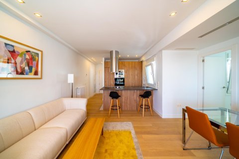 Penthäuser zum Verkauf Madrid, Spanien 2 Schlafzimmer, 147 m2 Nr. 133057 - Foto 5