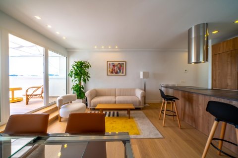 Penthäuser zum Verkauf Madrid, Spanien 2 Schlafzimmer, 147 m2 Nr. 133057 - Foto 3