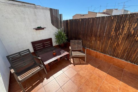 Penthouse for rent Alicante, Spain 58 sq.m. No. 133054 - photo 5