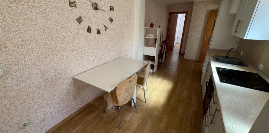 Penthouse Alicante, Spain 58 sq.m. No. 133054