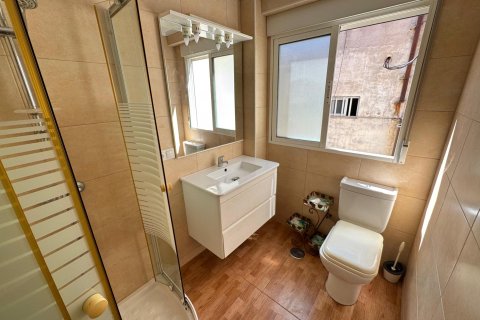 Penthouse for rent Alicante, Spain 58 sq.m. No. 133054 - photo 14