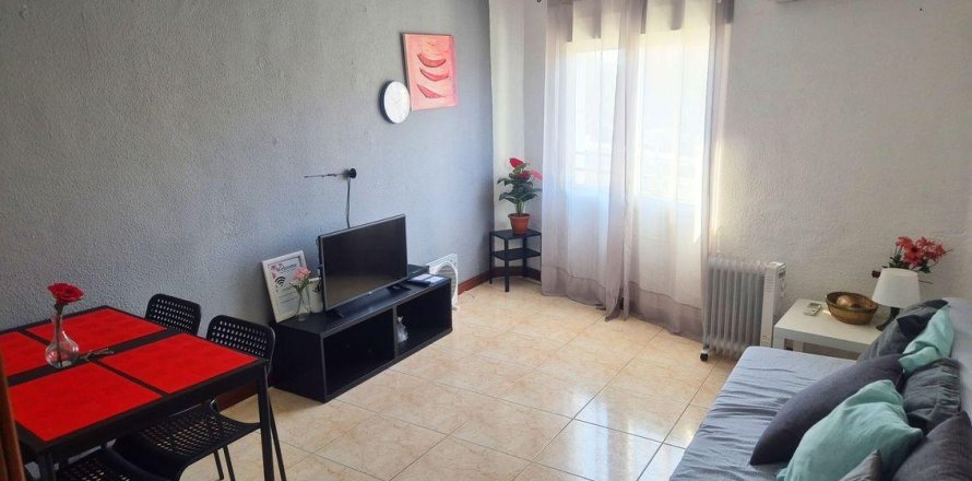 Dzīvoklis Madrid, Spānijā 2 istabas, 71 m2 Nr. 133059